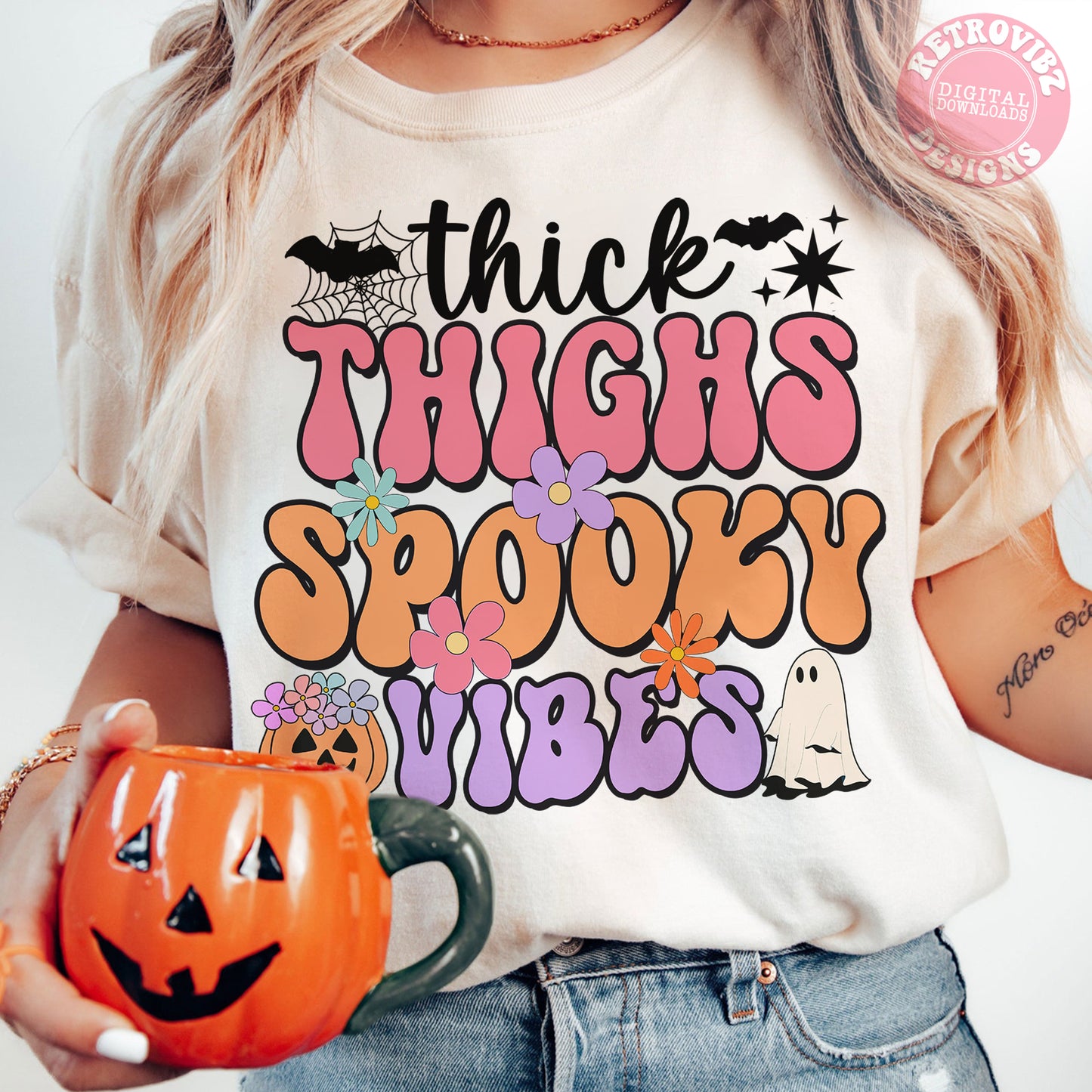 Retro Halloween Bundle PNG, Horror png, Halloween horror Characters Sublimation, Scary movie png, Halloween Shirt png