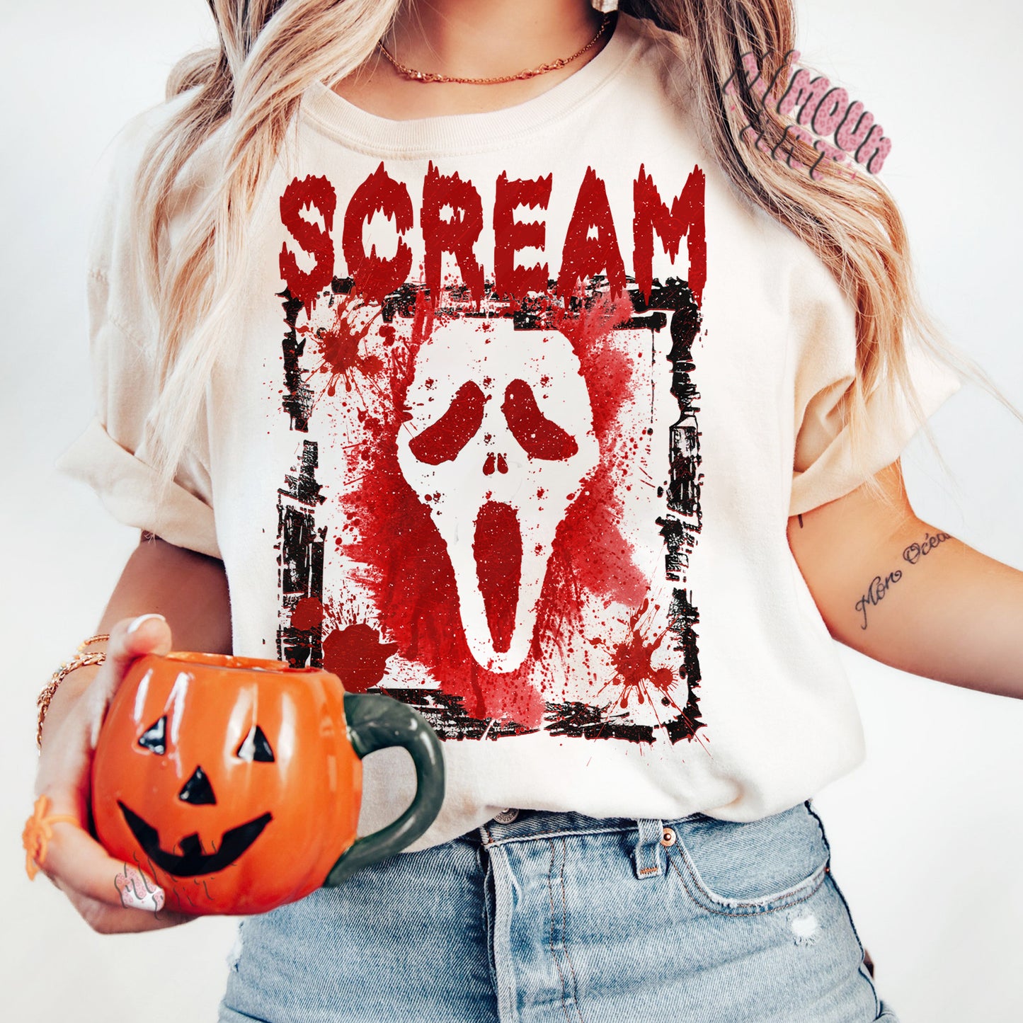 Horror Halloween Png Bundle, Retro Halloween Png, Horror png, Halloween horror Characters Sublimation, Scary movie png, Halloween Shirt png