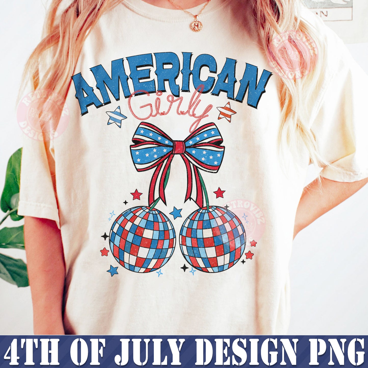 Retro 4th of July SVG Bundle, Independence Day SVG, America svg, USA Flag svg, Patriotic svg, Cut Files Cricut,Silhouette Sublimation, 1776