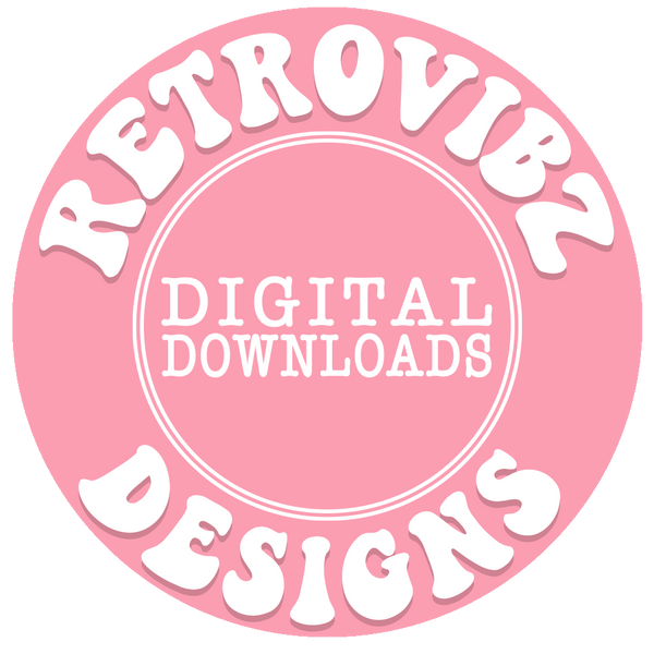 RetrovibZ Designs