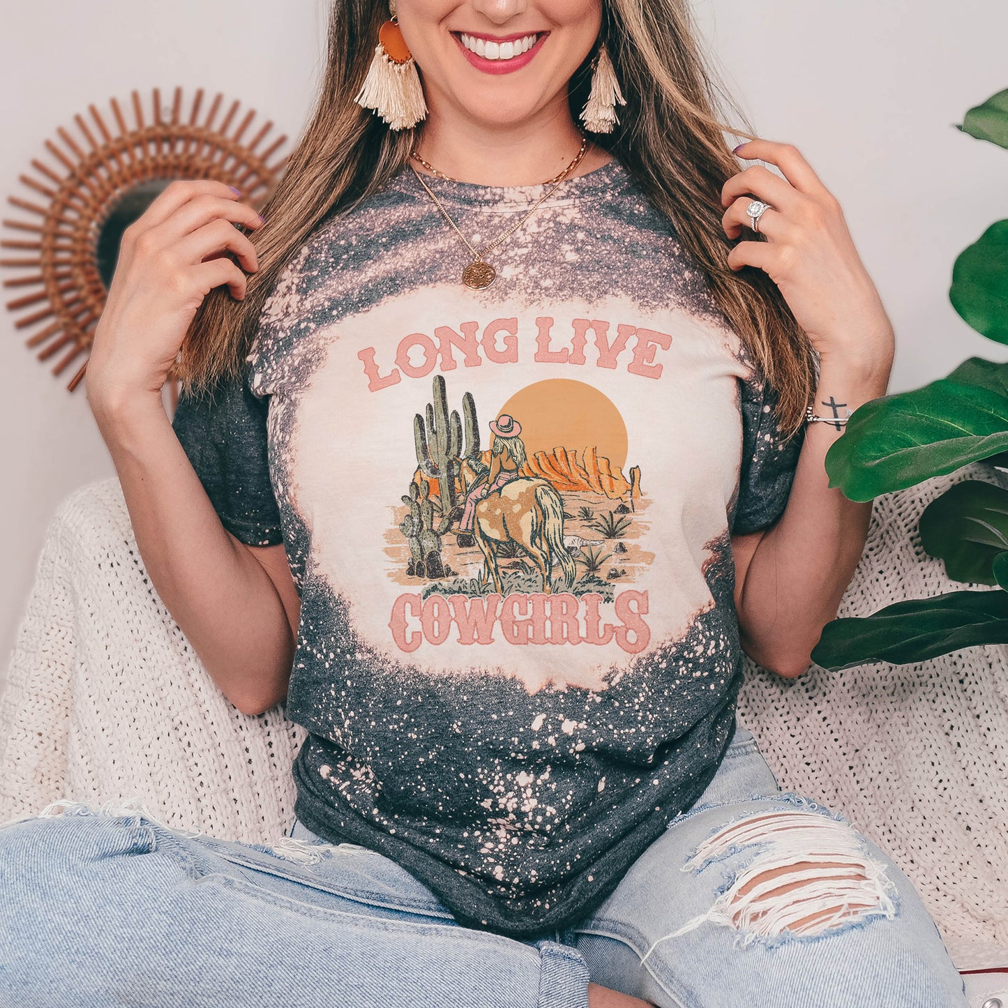 LONG LIVE COWGIRL PNG, Western Sublimation PNG, Cowboy Cowgirl png, Country Tshirt Design, Howdy png, Rodeo Png, Christian Country Svg png.