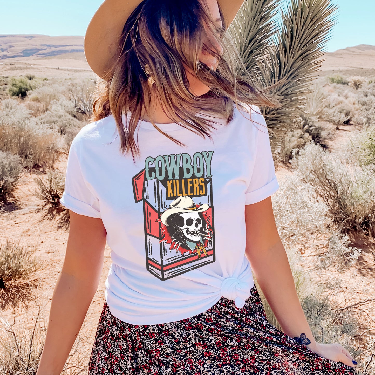 Cowboy Killers PNG, Western Sublimation PNG, Cowboy Cowgirl png, Country Tshirt Design, Howdy png, Rodeo Png, Christian Country Svg png.